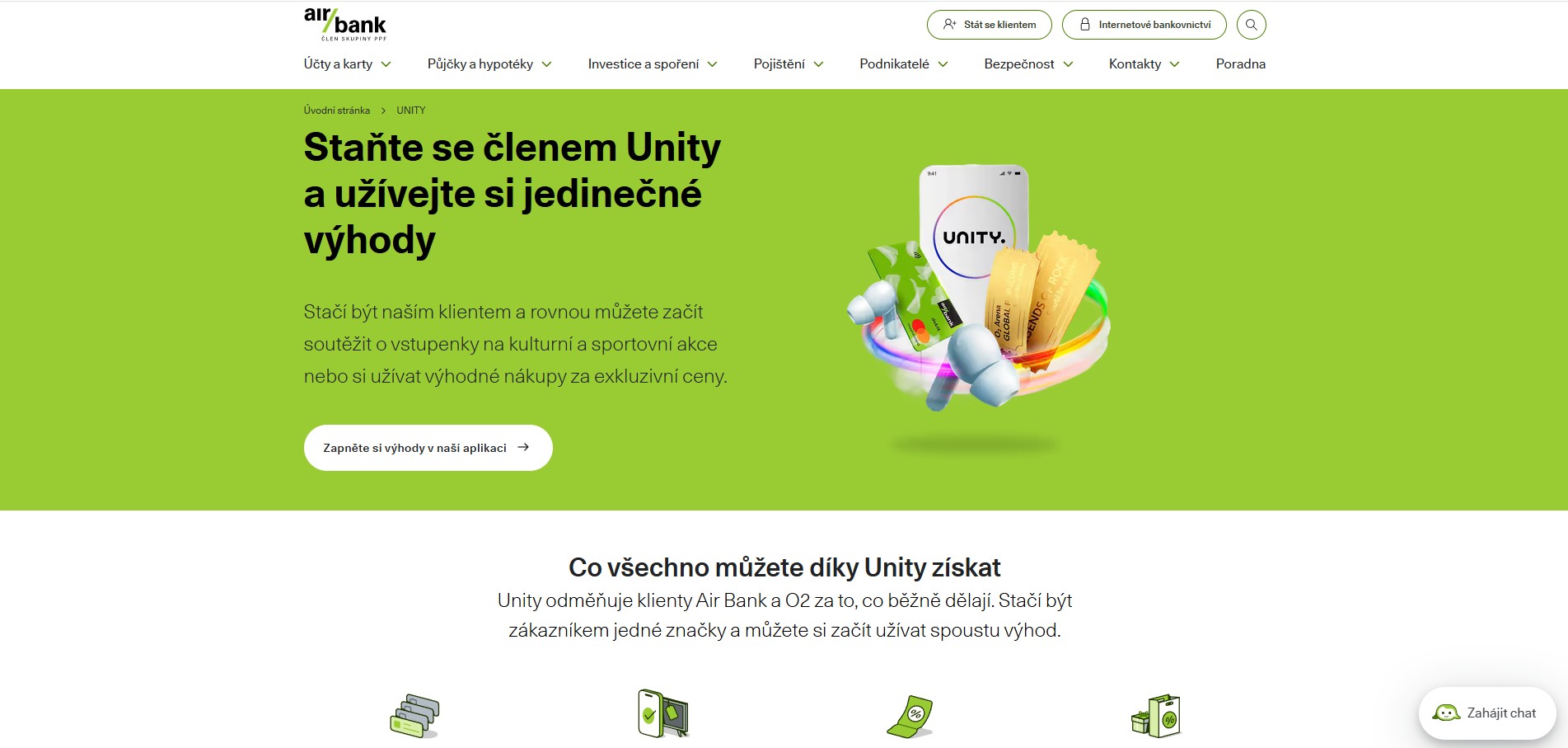 Propojení Air Bank a Oneplay přináší měsíční bonus 150 Kč. Jaké jsou podmínky?