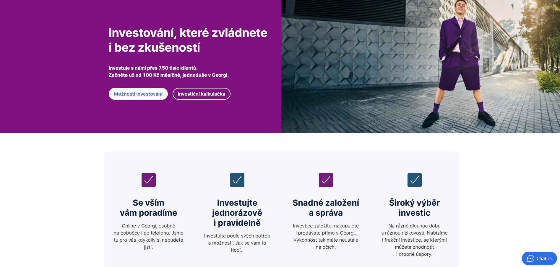 Česká spořitelna zrušila minimální poplatek za investice. Jak na tom ušetříte v praxi?