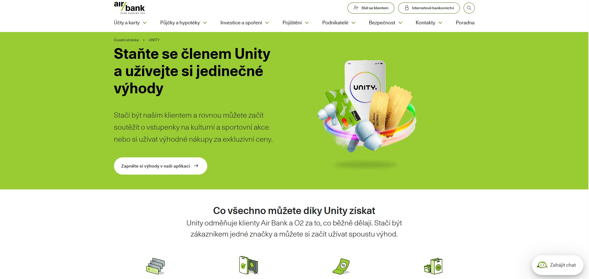 Unity od Air Bank recenze v roce [year]: Jak získat bonus až 300 Kč od Air Bank, O2 a TV Nova a na co si dát pozor